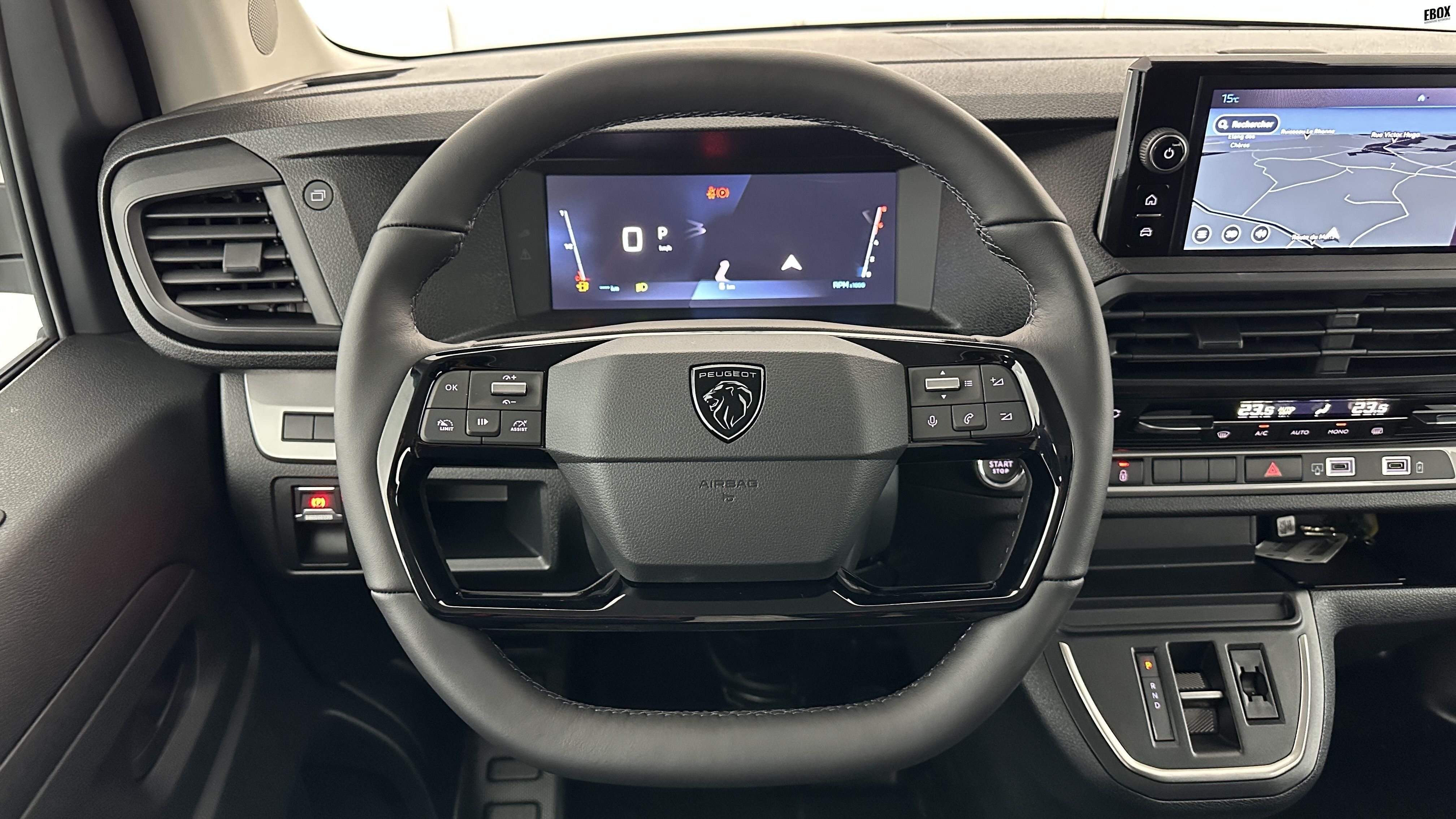 GLI00007632_p53 - PEUGEOT - EXPERT CA - 2025 - photo 11