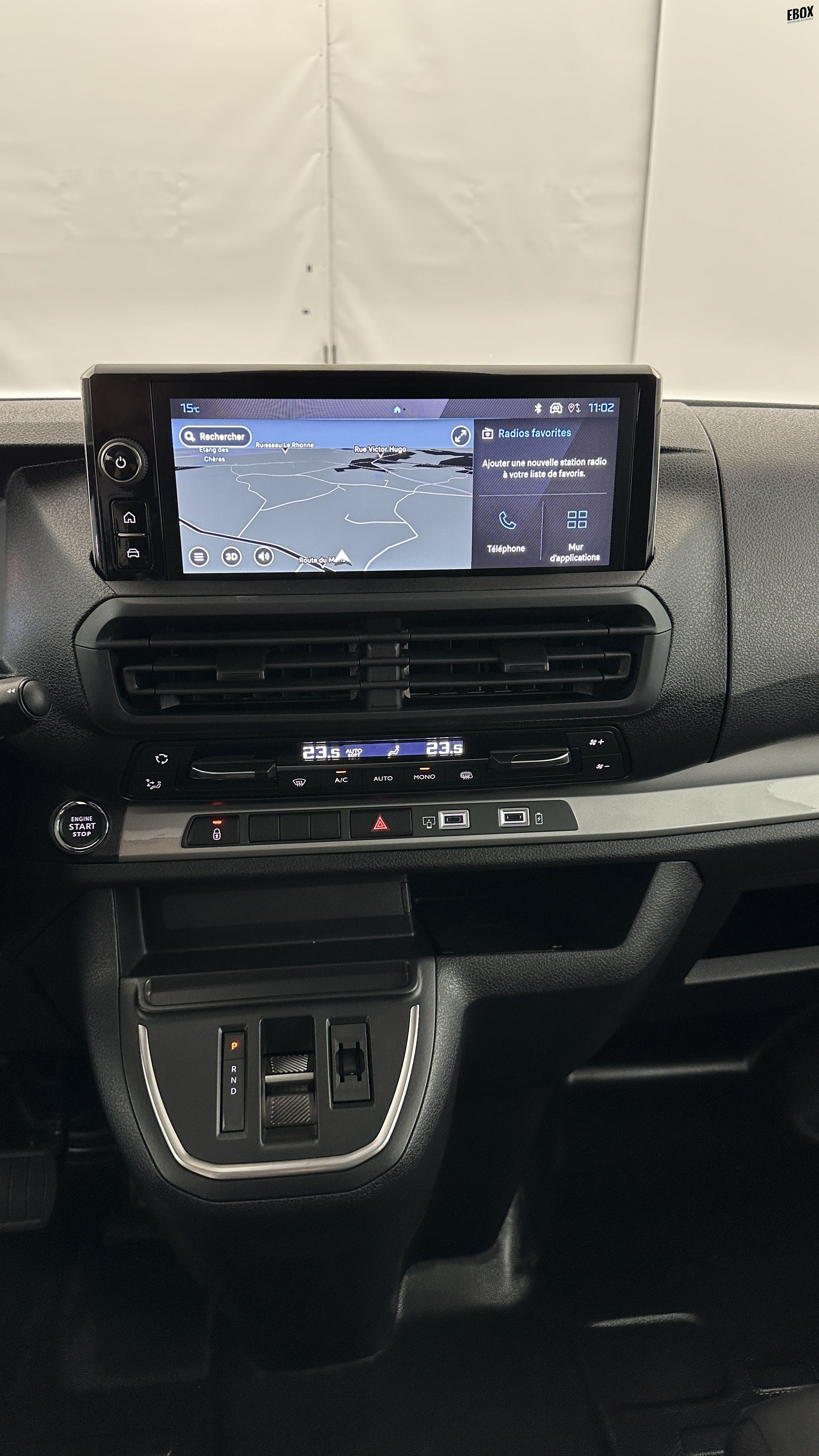 GLI00007632_p53 - PEUGEOT - EXPERT CA - 2025 - photo 12