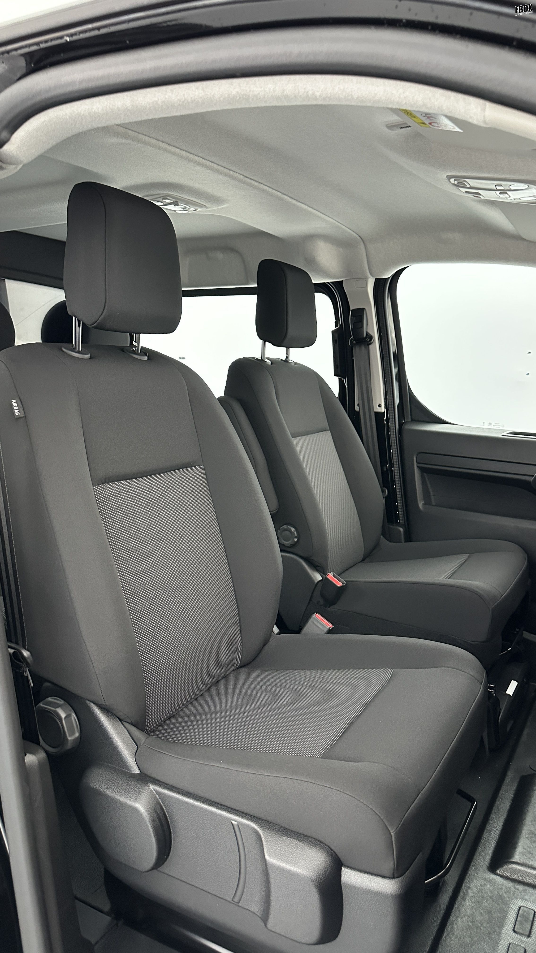 GLI00007632_p53 - PEUGEOT - EXPERT CA - 2025 - photo 13