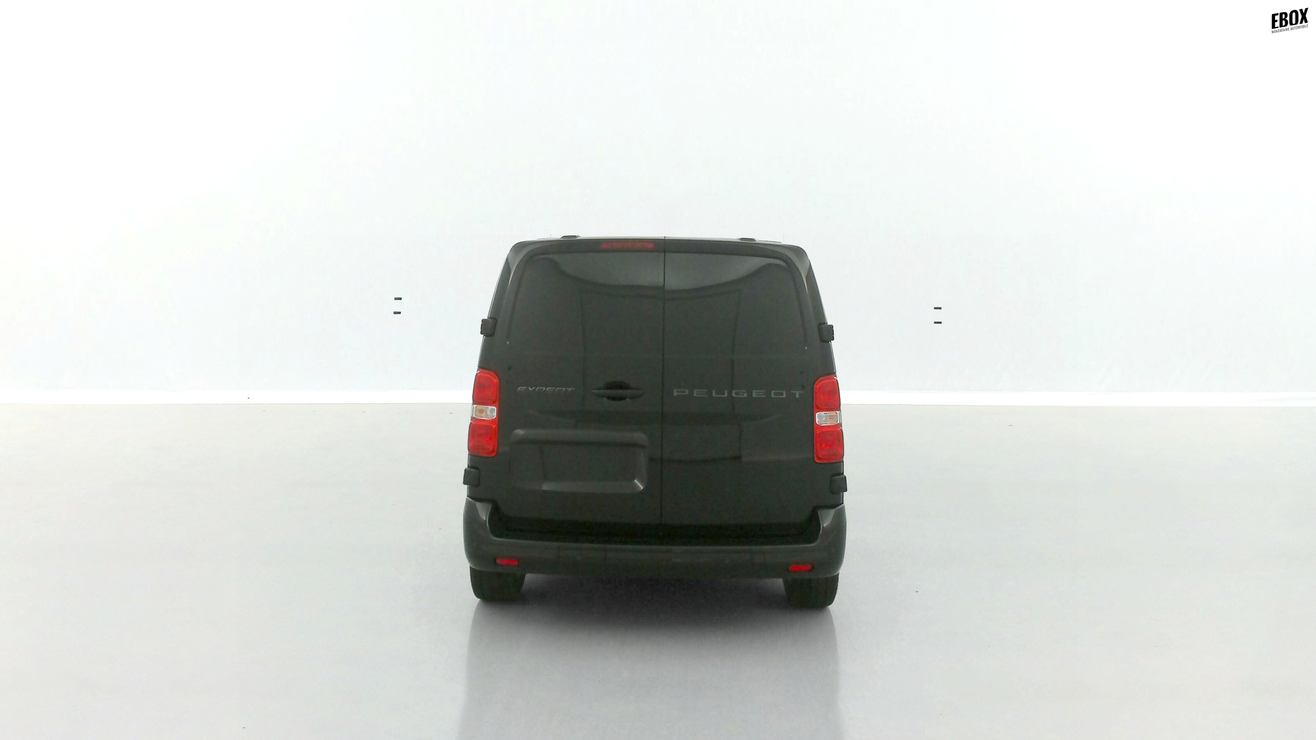 GLI00007632_p53 - PEUGEOT - EXPERT CA - 2025 - photo 19