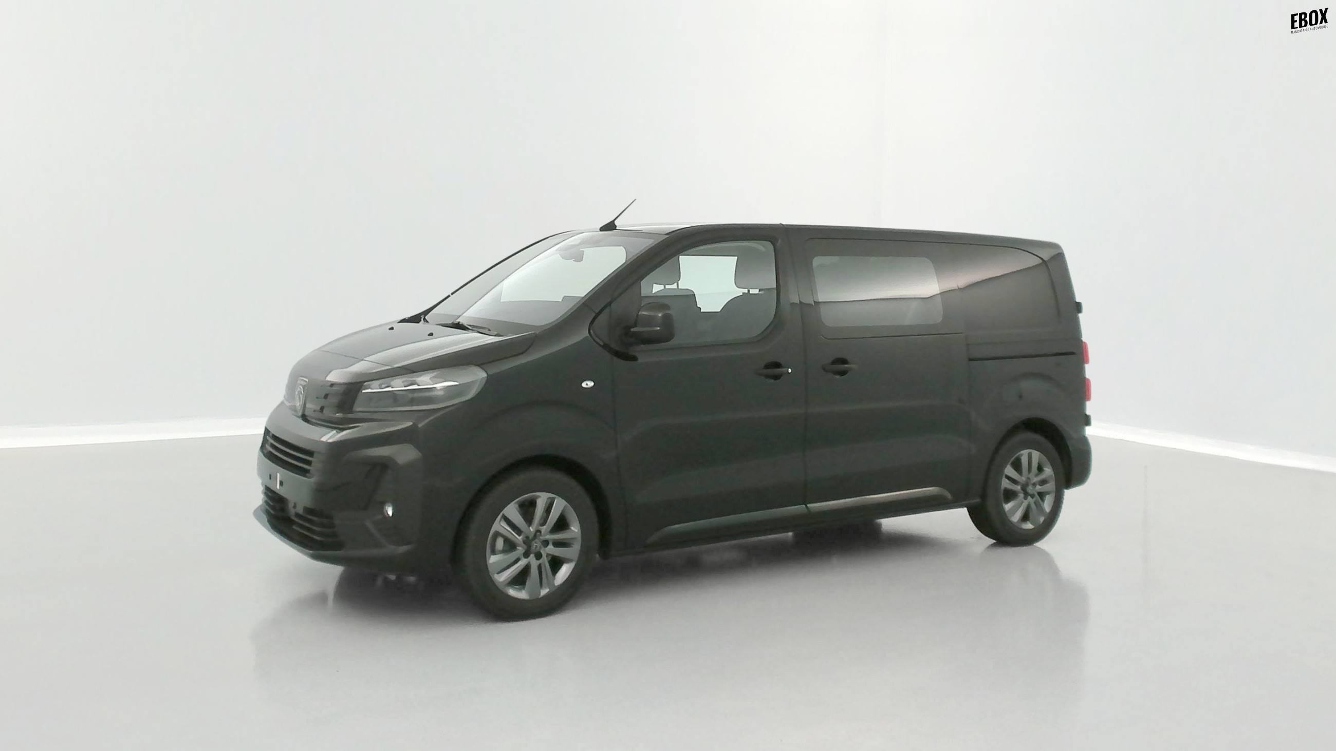 GLI00007632_p53 - PEUGEOT - EXPERT CA - 2025 - photo 22