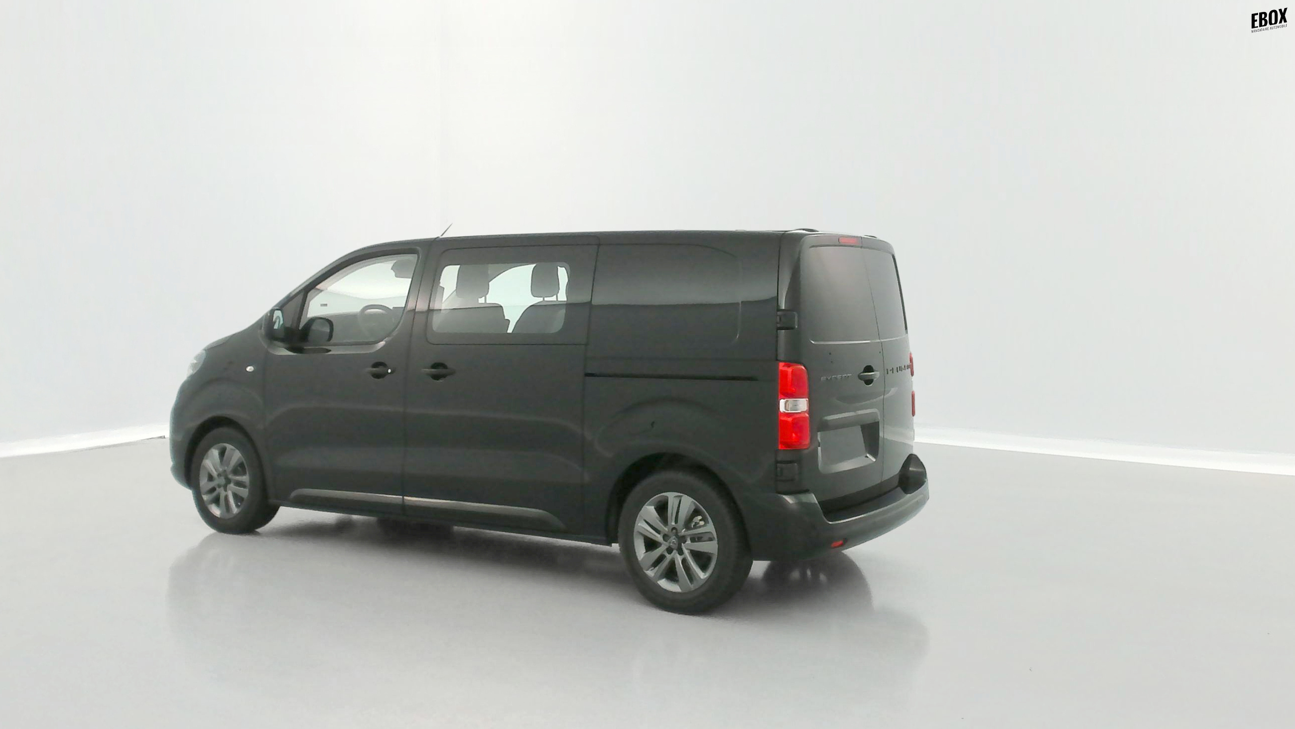 GLI00007632_p53 - PEUGEOT - EXPERT CA - 2025 - photo 23