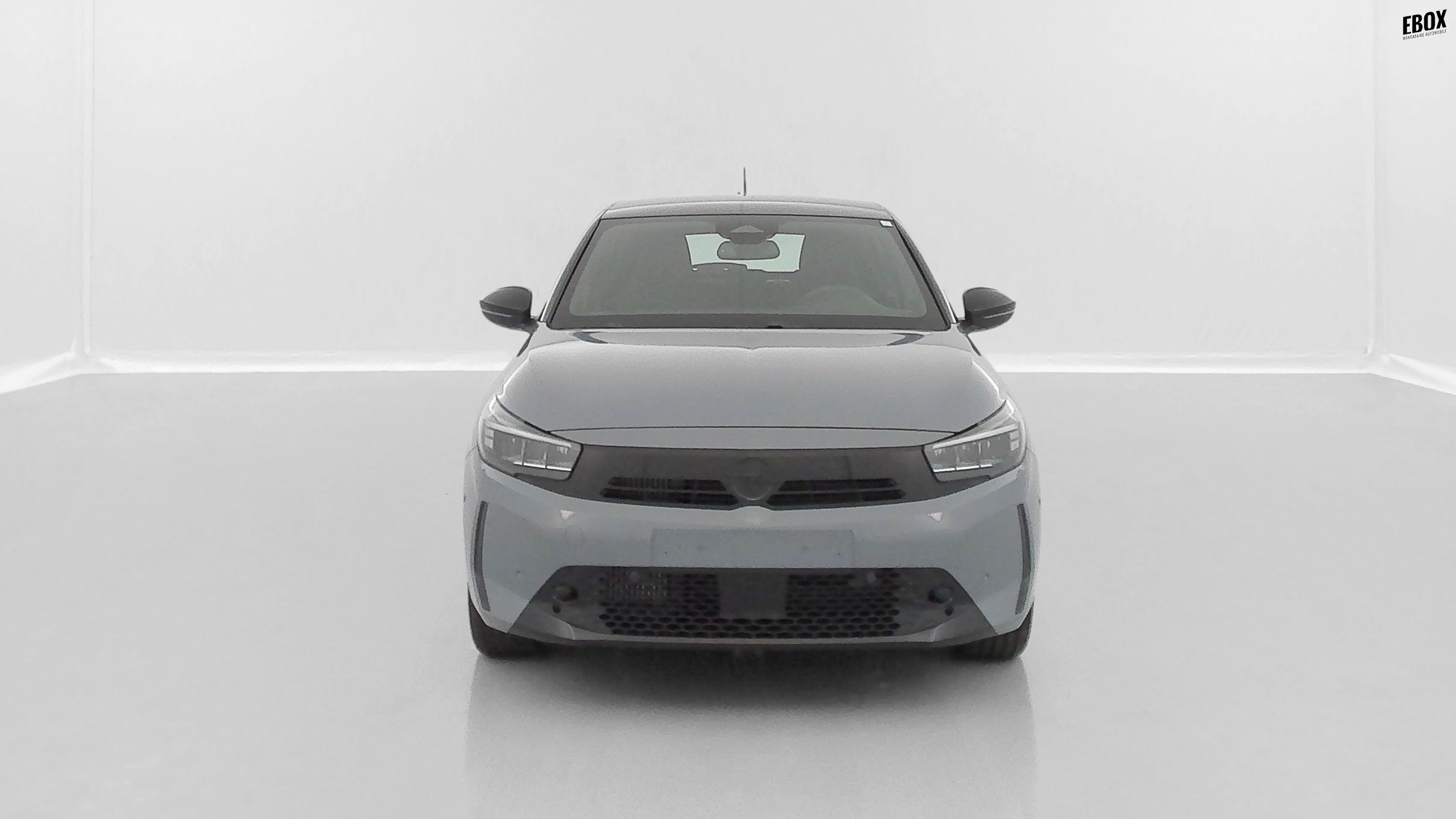 GLI00010088_p53 - OPEL - CORSA - 2025 - photo 2