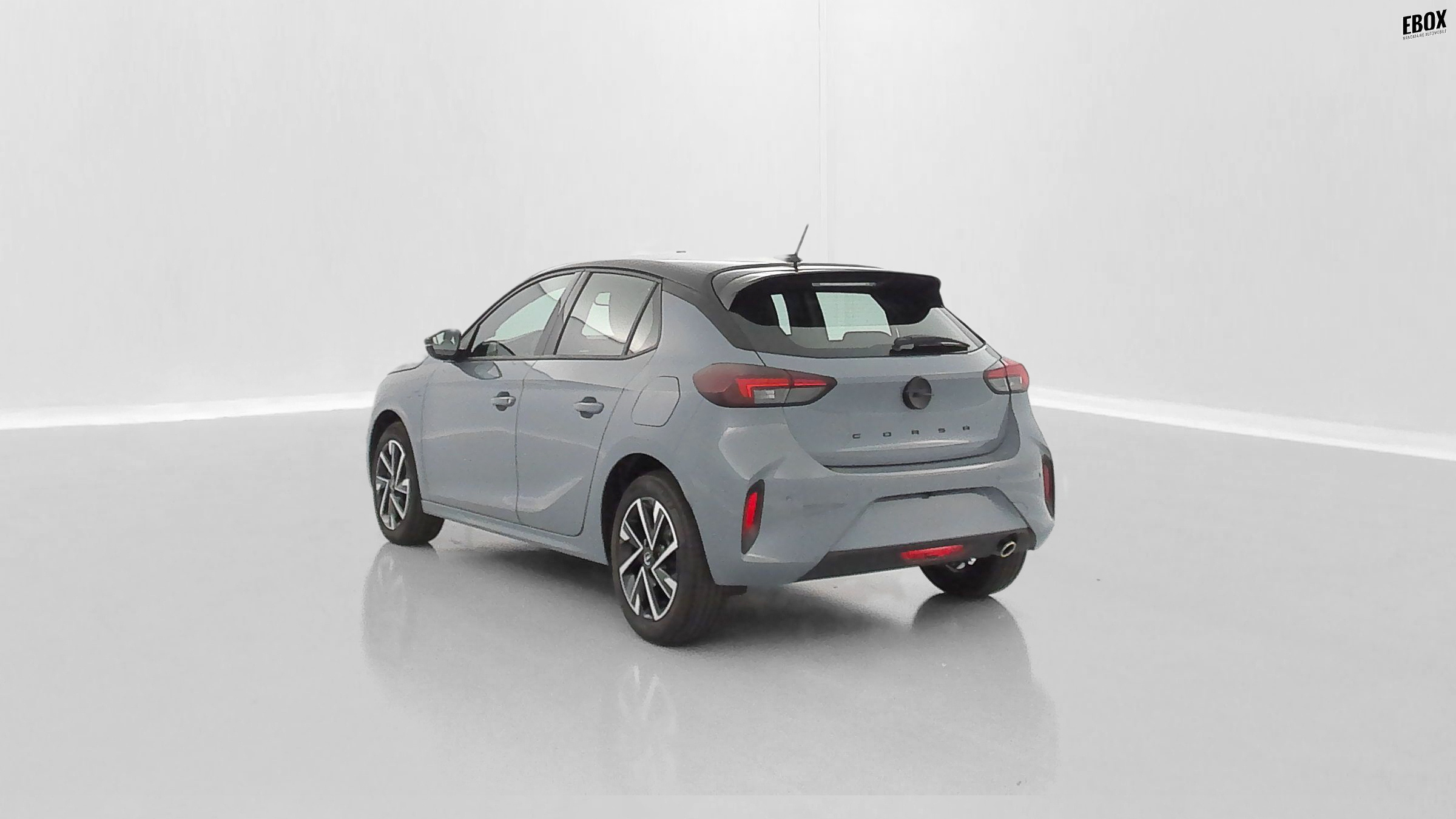 GLI00010088_p53 - OPEL - CORSA - 2025 - photo 5