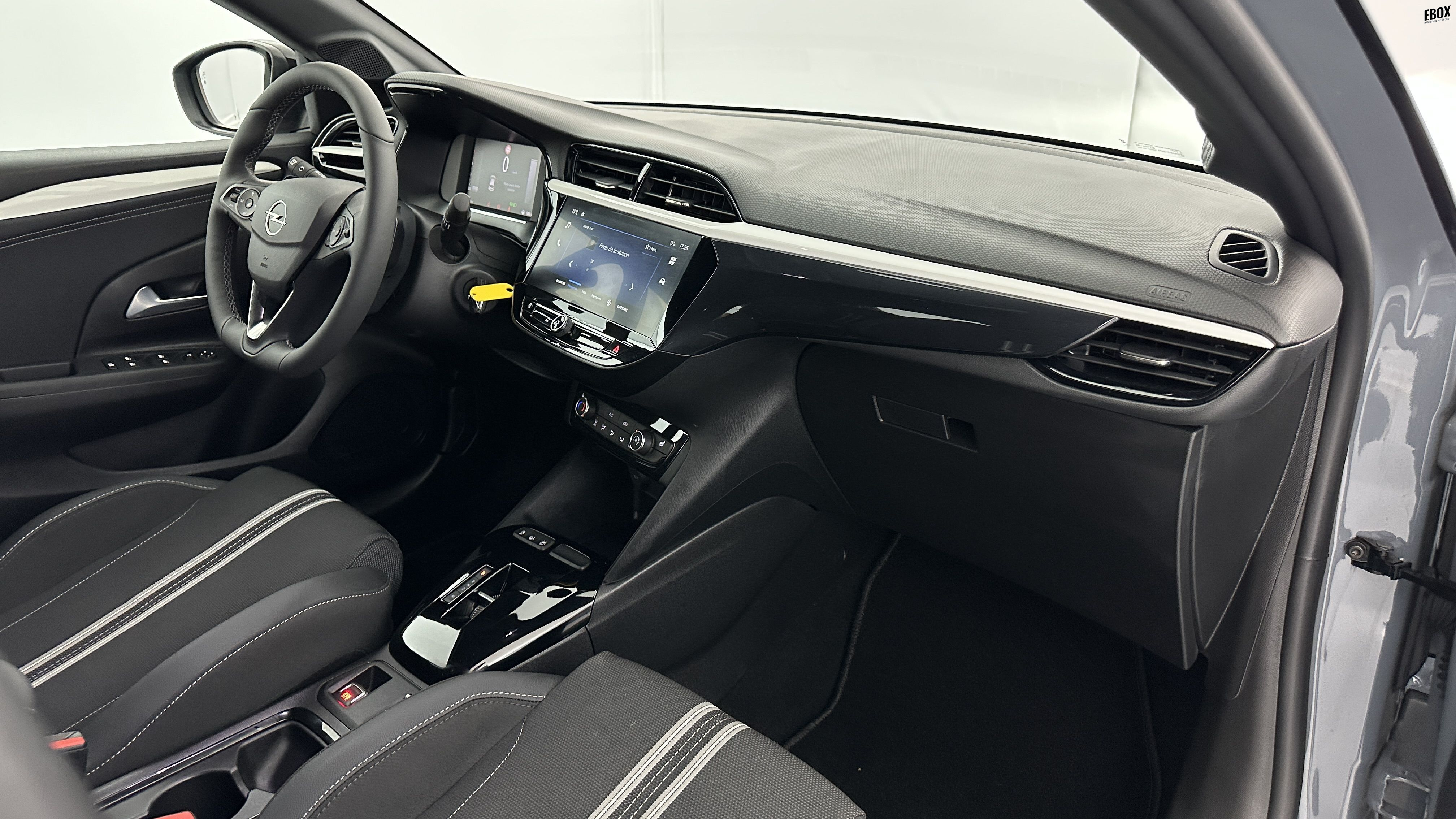 GLI00010088_p53 - OPEL - CORSA - 2025 - photo 8