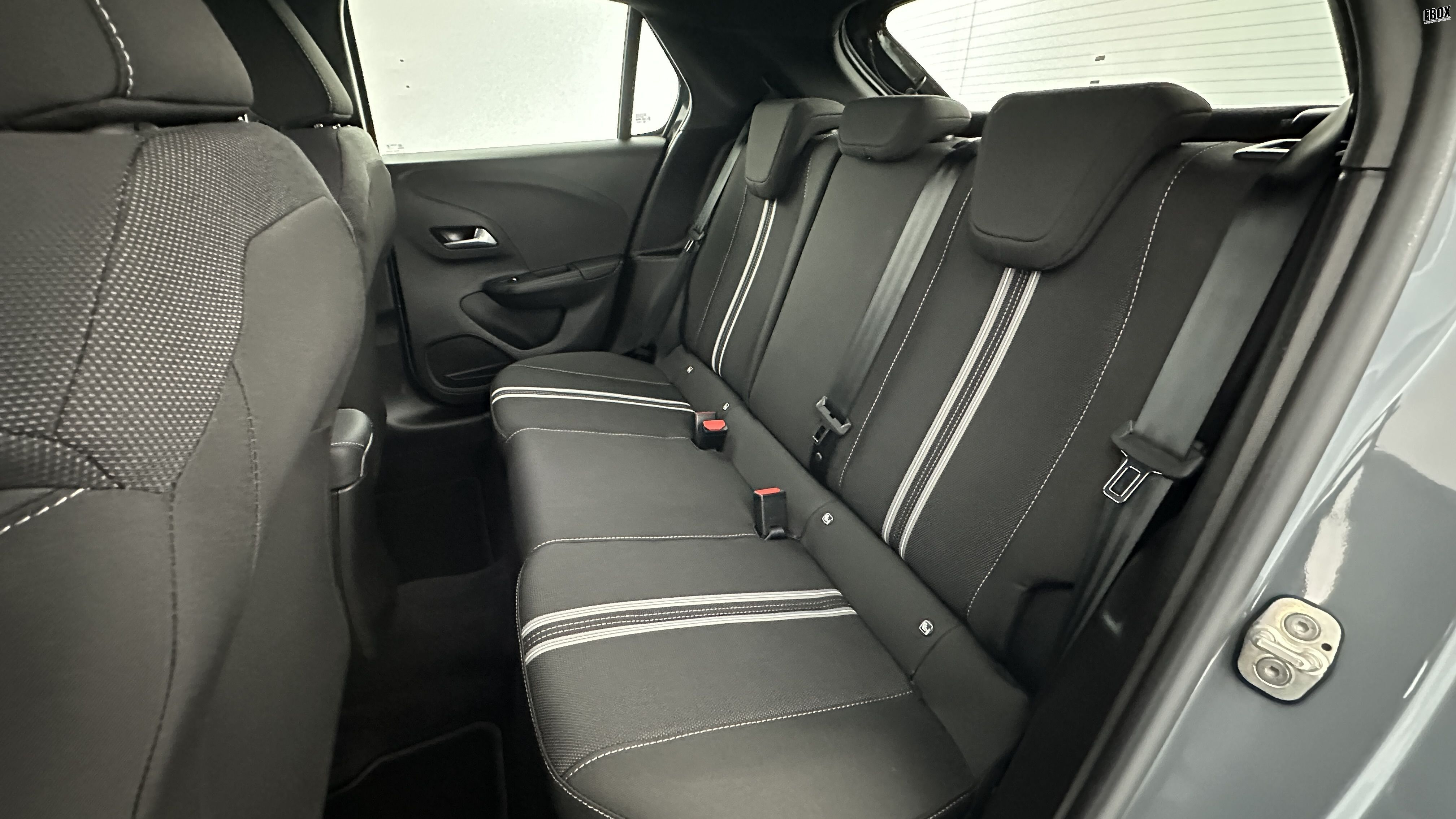 GLI00010088_p53 - OPEL - CORSA - 2025 - photo 9