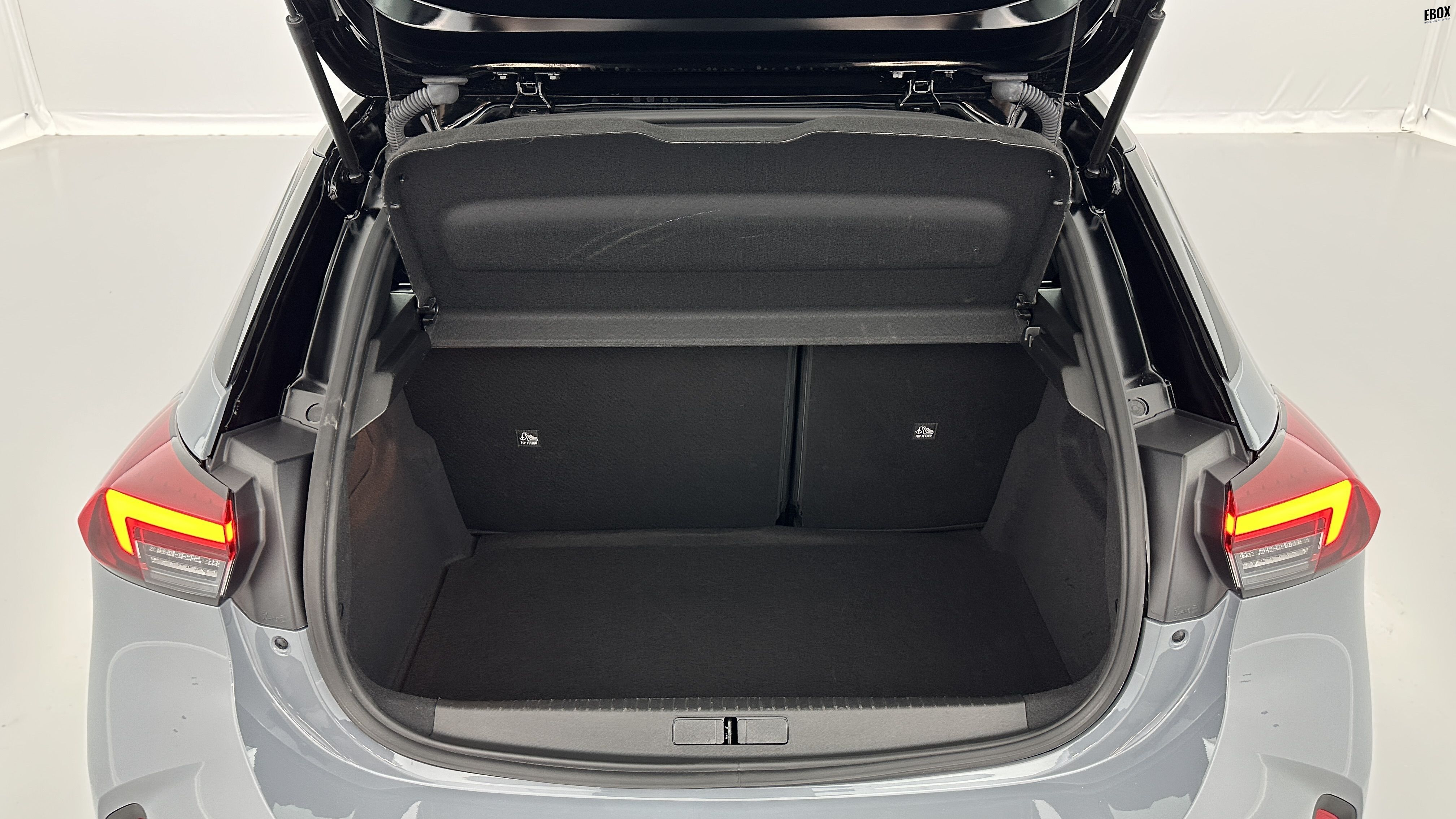 GLI00010088_p53 - OPEL - CORSA - 2025 - photo 10