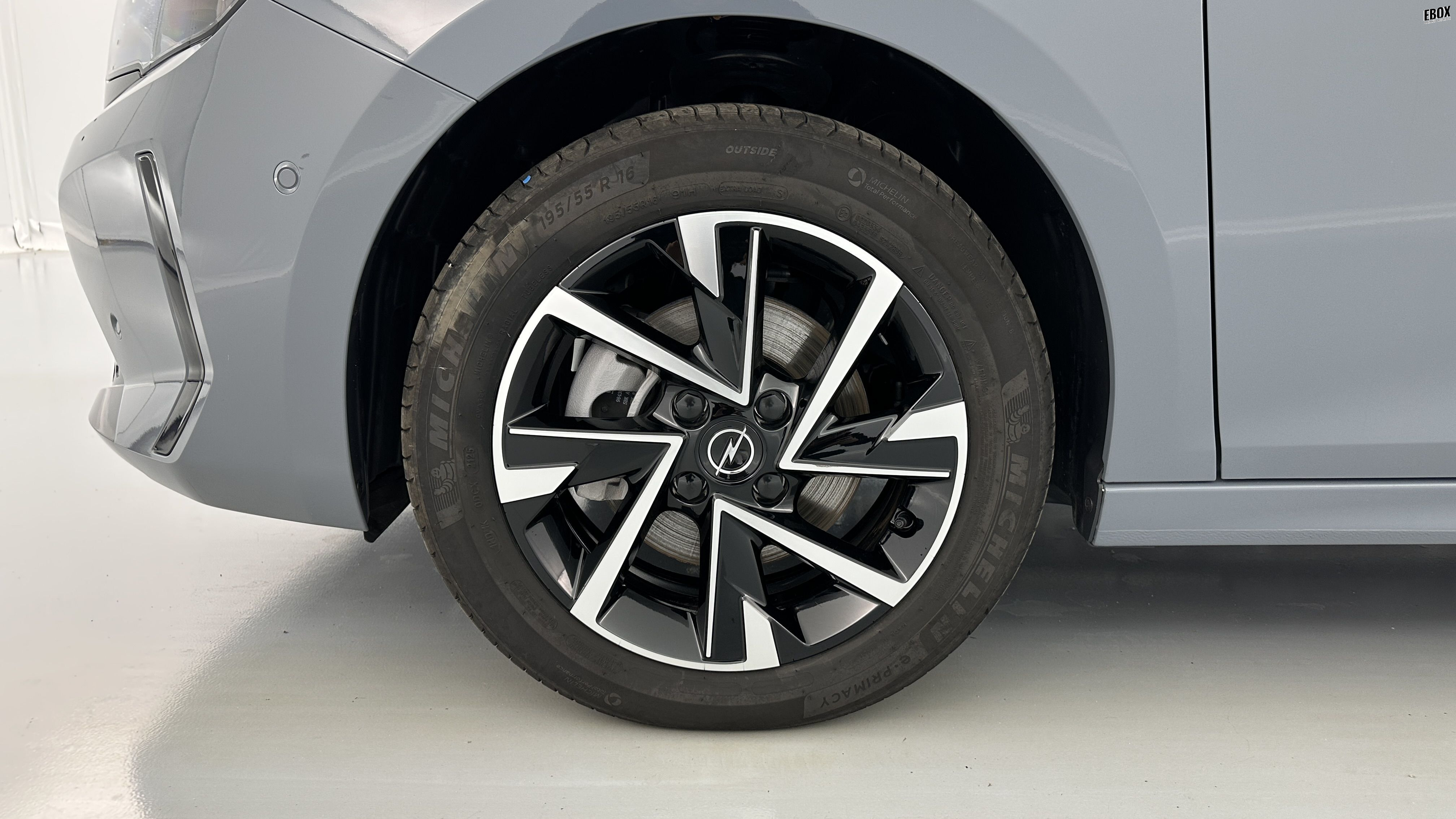 GLI00010088_p53 - OPEL - CORSA - 2025 - photo 12