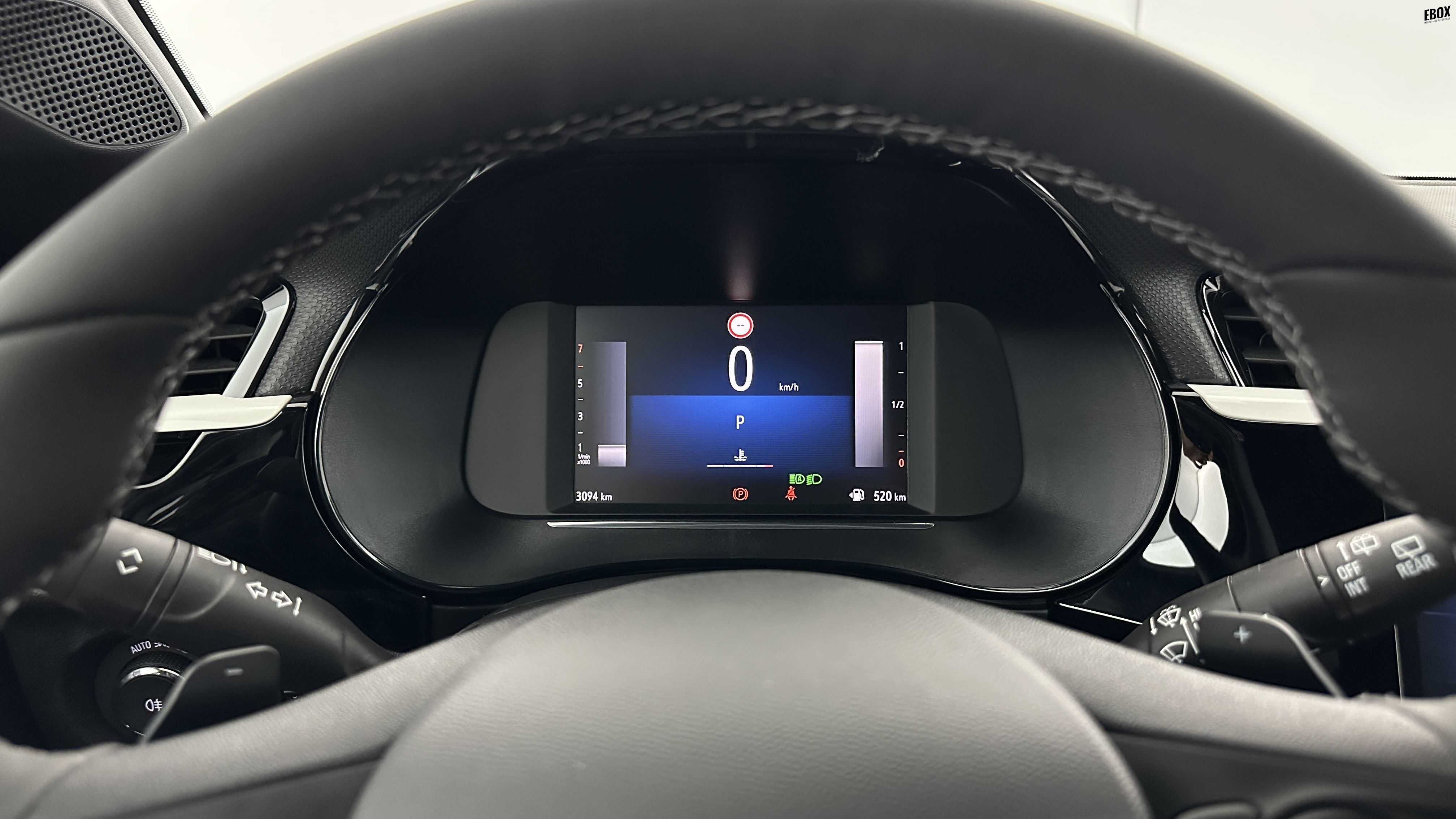 GLI00010088_p53 - OPEL - CORSA - 2025 - photo 15