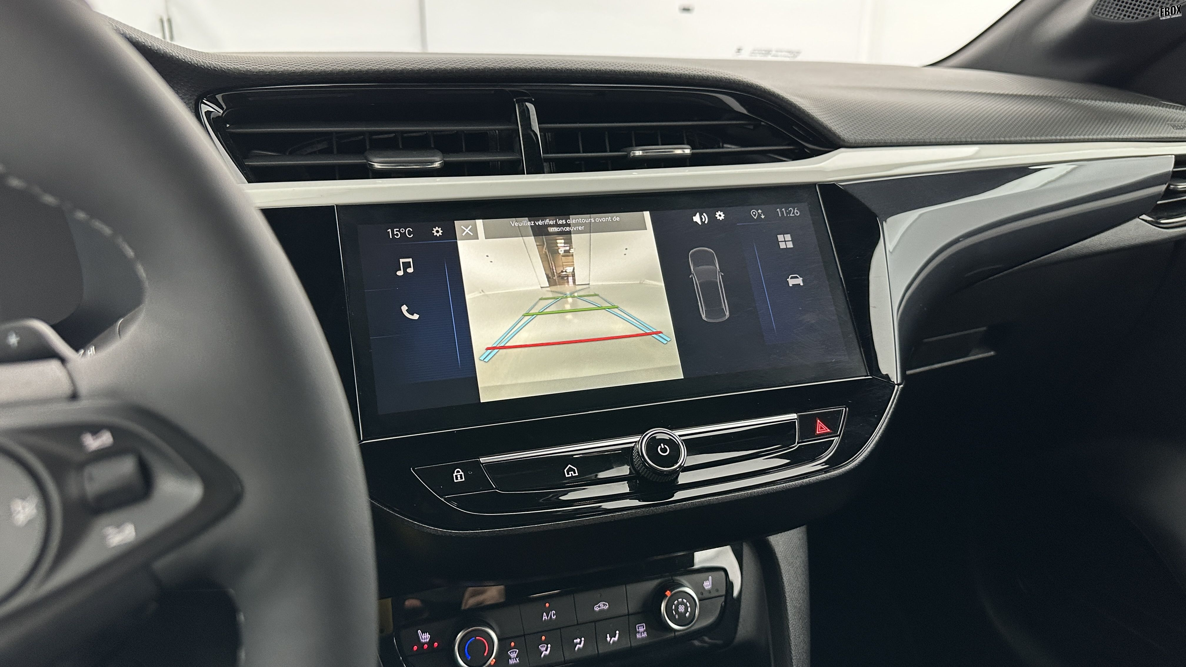 GLI00010088_p53 - OPEL - CORSA - 2025 - photo 18