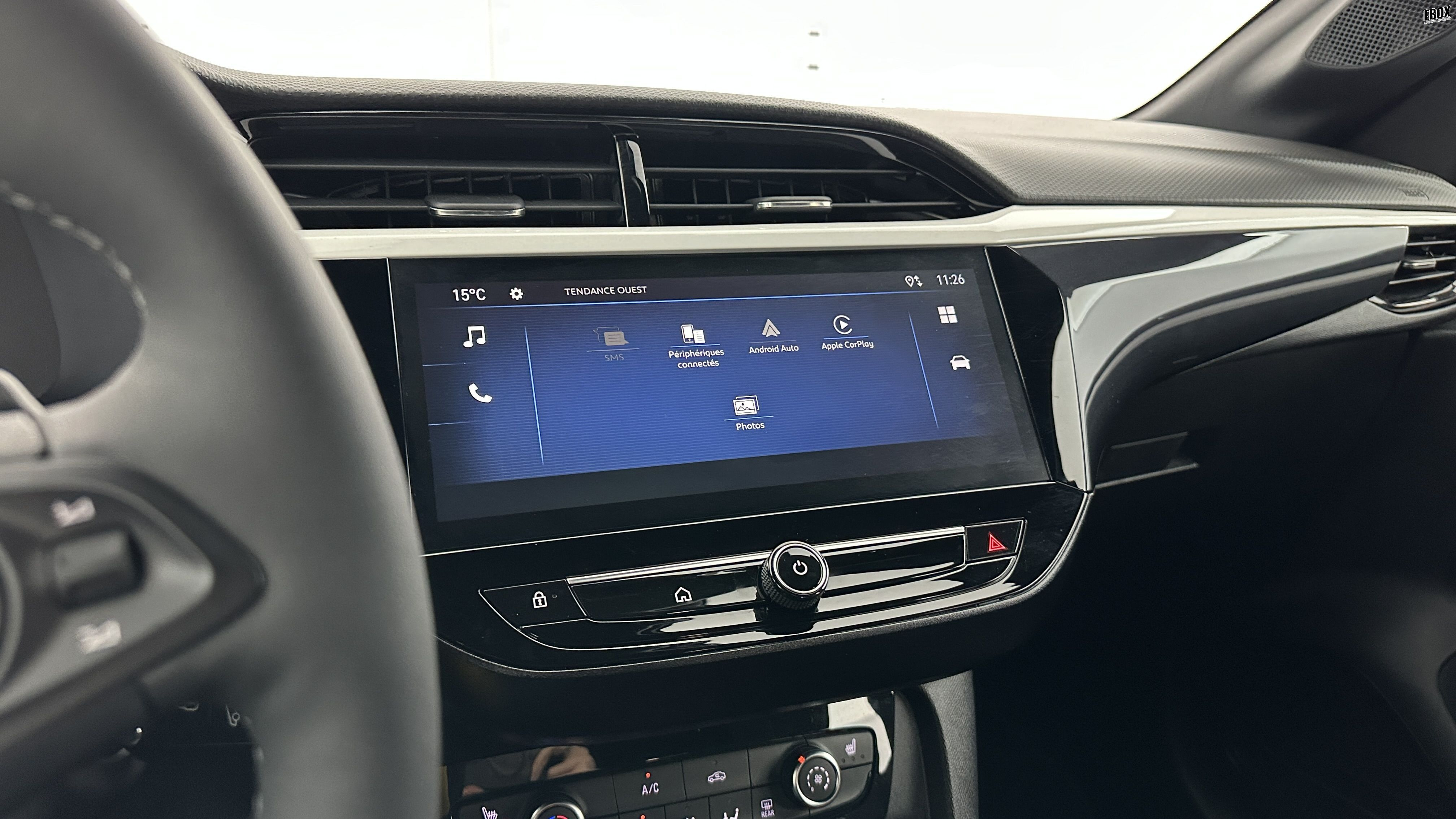 GLI00010088_p53 - OPEL - CORSA - 2025 - photo 19