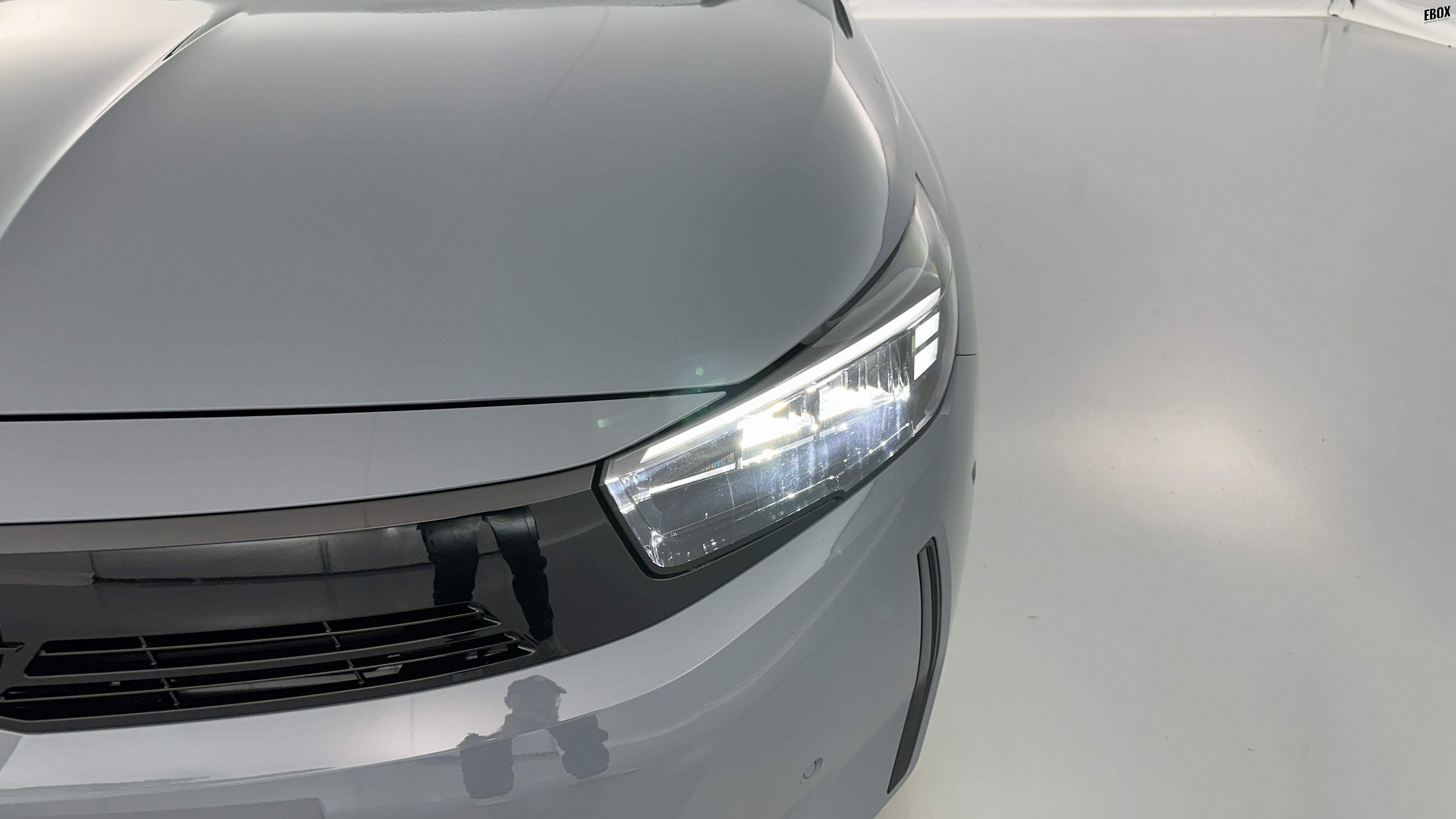 GLI00010088_p53 - OPEL - CORSA - 2025 - photo 23