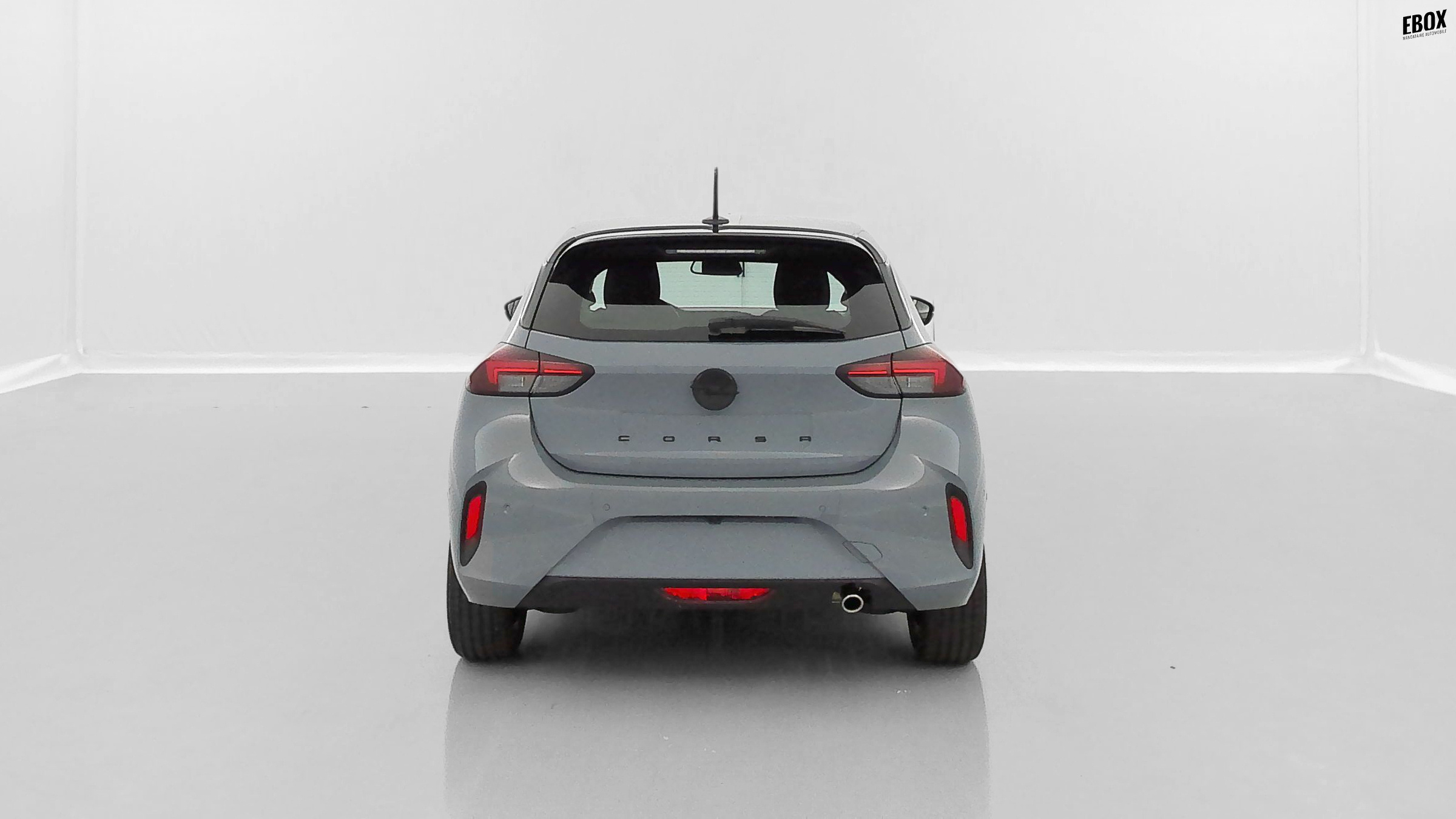 GLI00010088_p53 - OPEL - CORSA - 2025 - photo 24