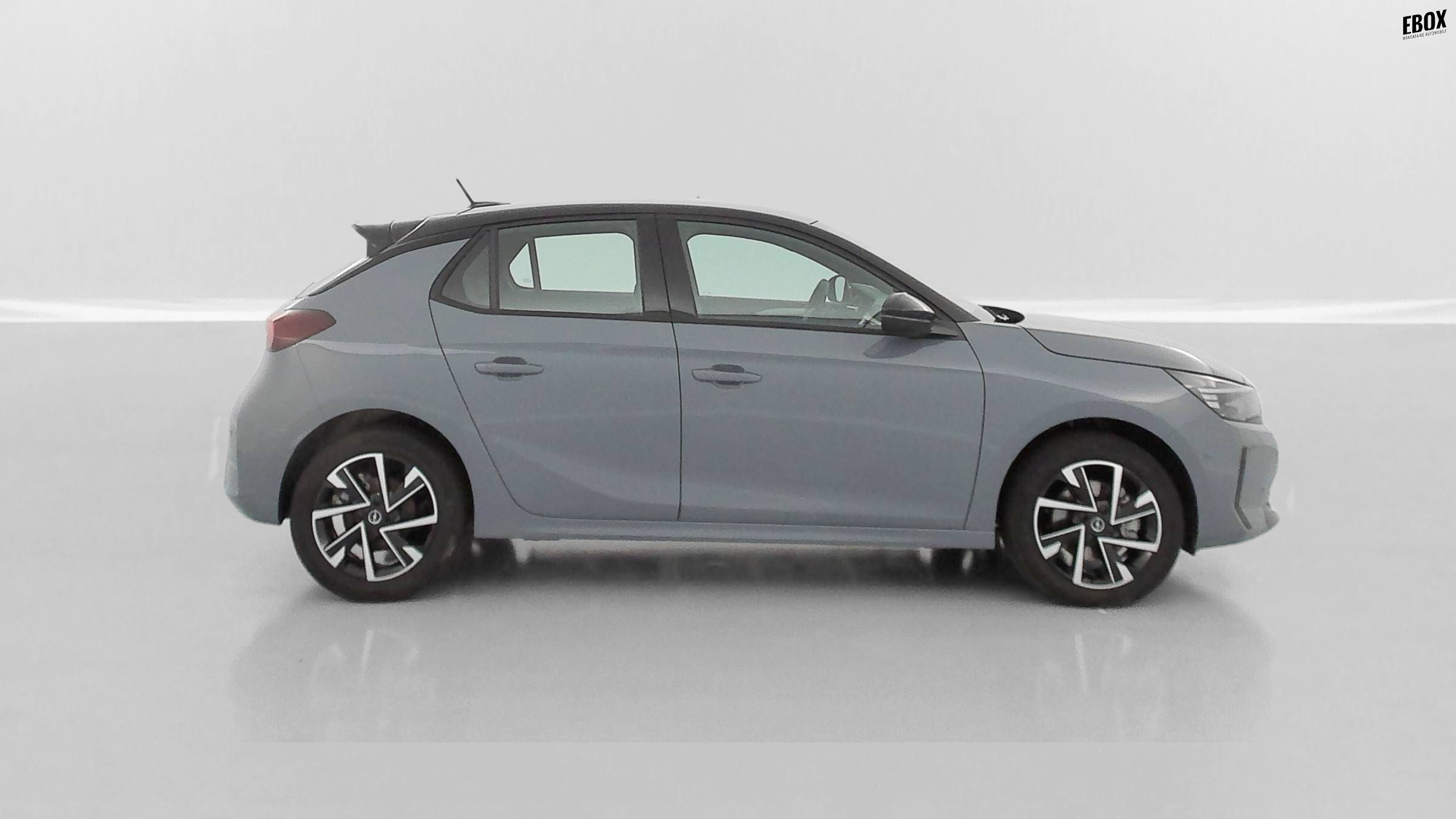 GLI00010088_p53 - OPEL - CORSA - 2025 - photo 26