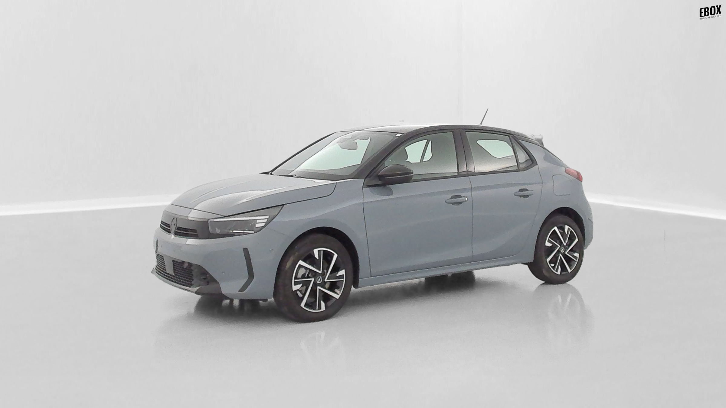 GLI00010088_p53 - OPEL - CORSA - 2025 - photo 27