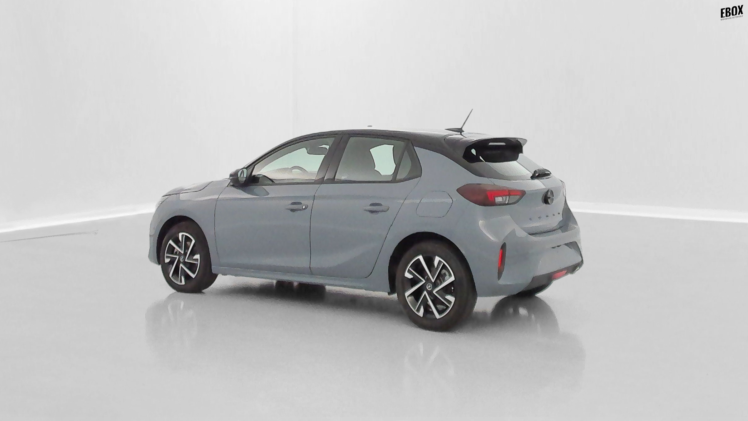 GLI00010088_p53 - OPEL - CORSA - 2025 - photo 28