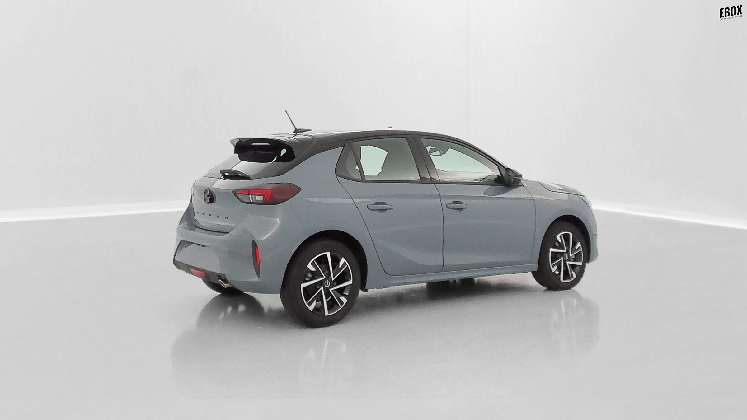 GLI00010088_p53 - OPEL - CORSA - 2025 - photo 29