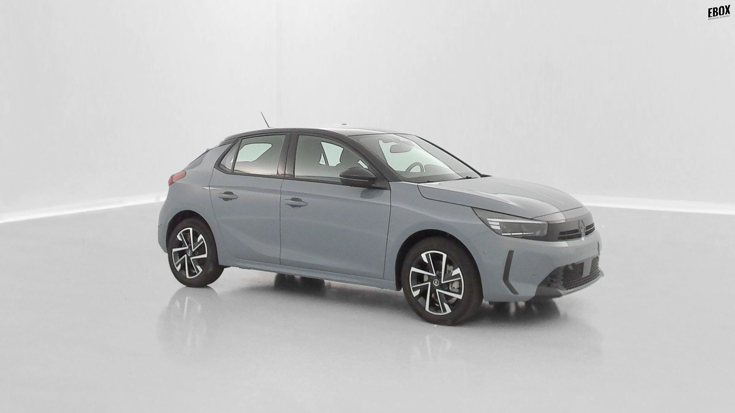 GLI00010088_p53 - OPEL - CORSA - 2025 - photo 30