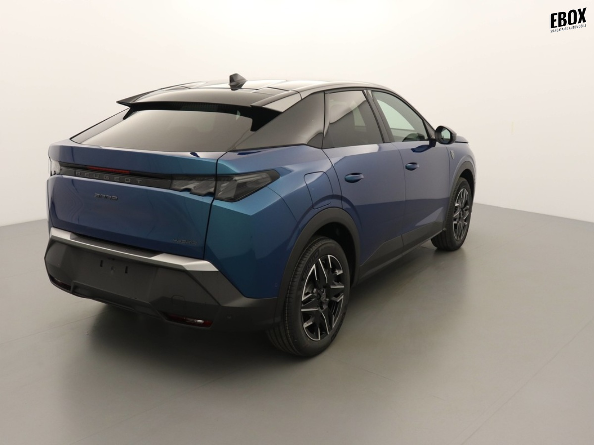 N200529_p3 - PEUGEOT - 3008 PHASE 4 - 2025 - photo 2