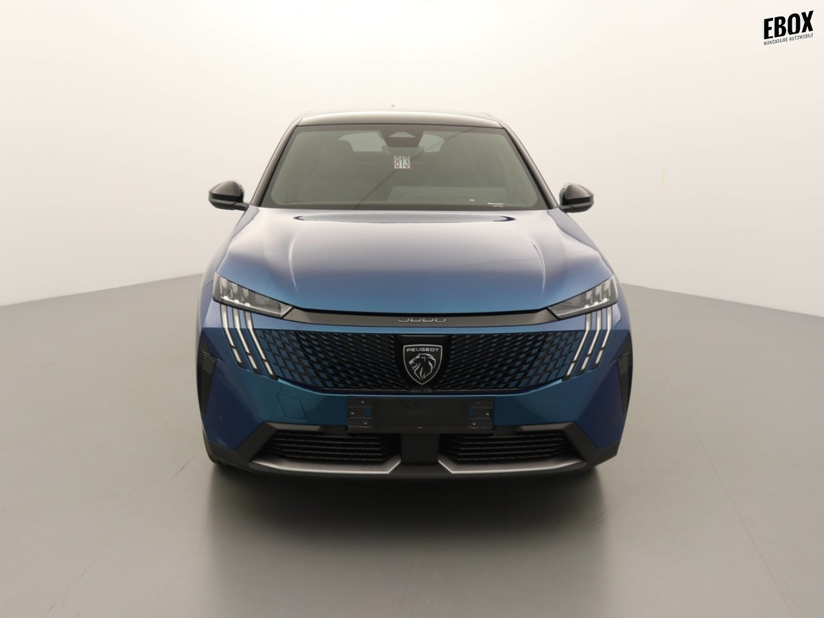 N200529_p3 - PEUGEOT - 3008 PHASE 4 - 2025 - photo 3