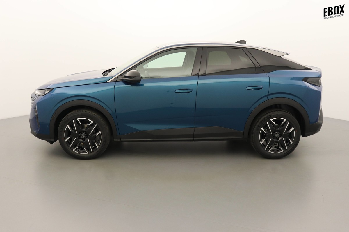 N200163_p3 - PEUGEOT - 3008 PHASE 4 - 2025 - photo 4