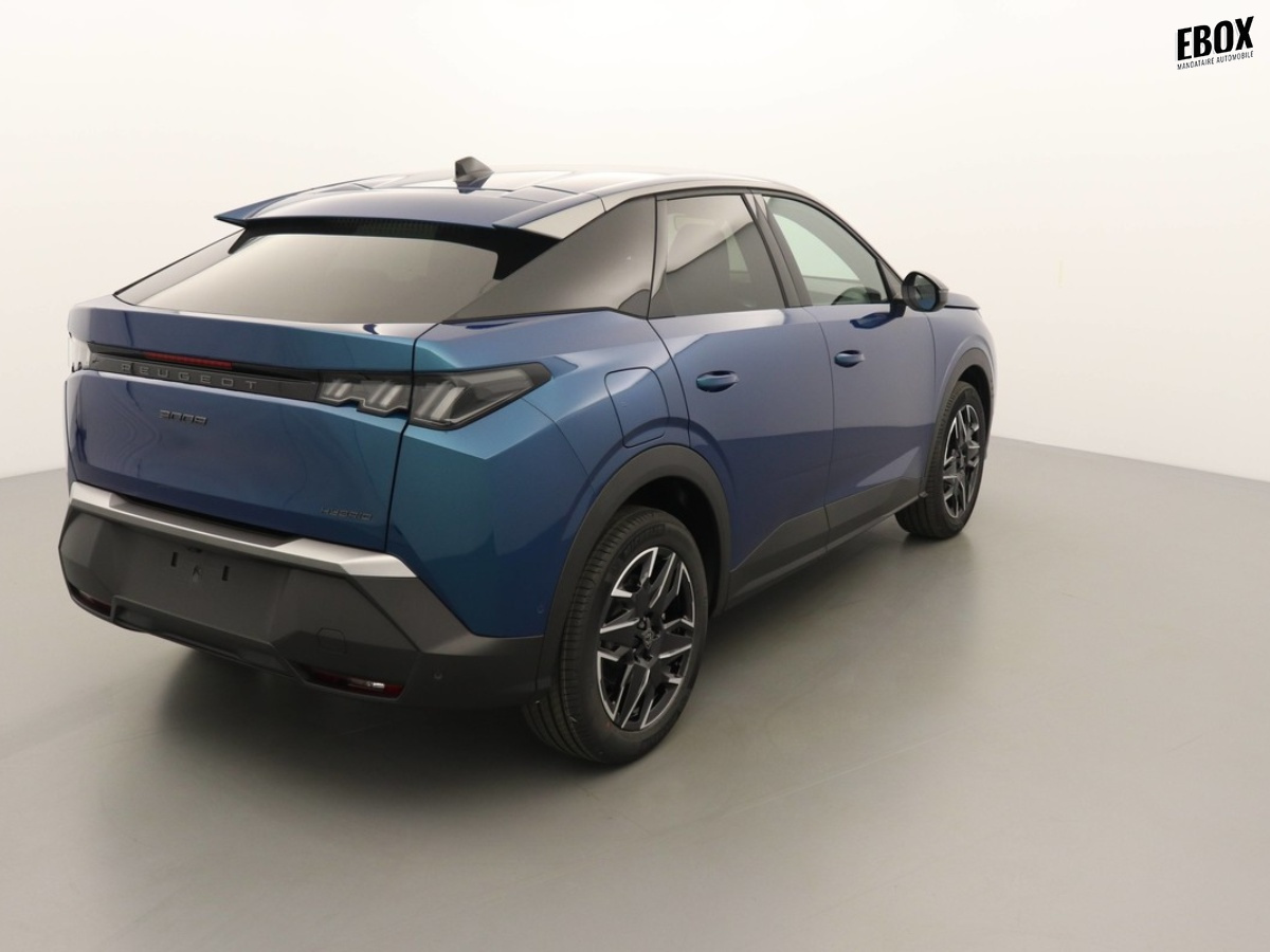 N200163_p3 - PEUGEOT - 3008 PHASE 4 - 2025 - photo 2