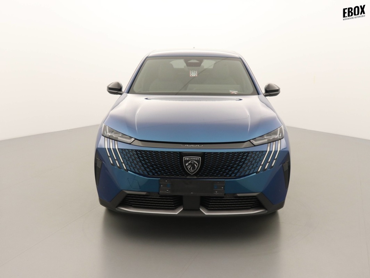 N200163_p3 - PEUGEOT - 3008 PHASE 4 - 2025 - photo 3