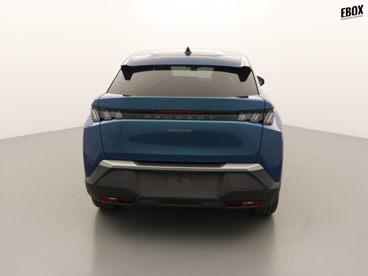 N200163_p3 - PEUGEOT - 3008 PHASE 4 - 2025 - photo 5