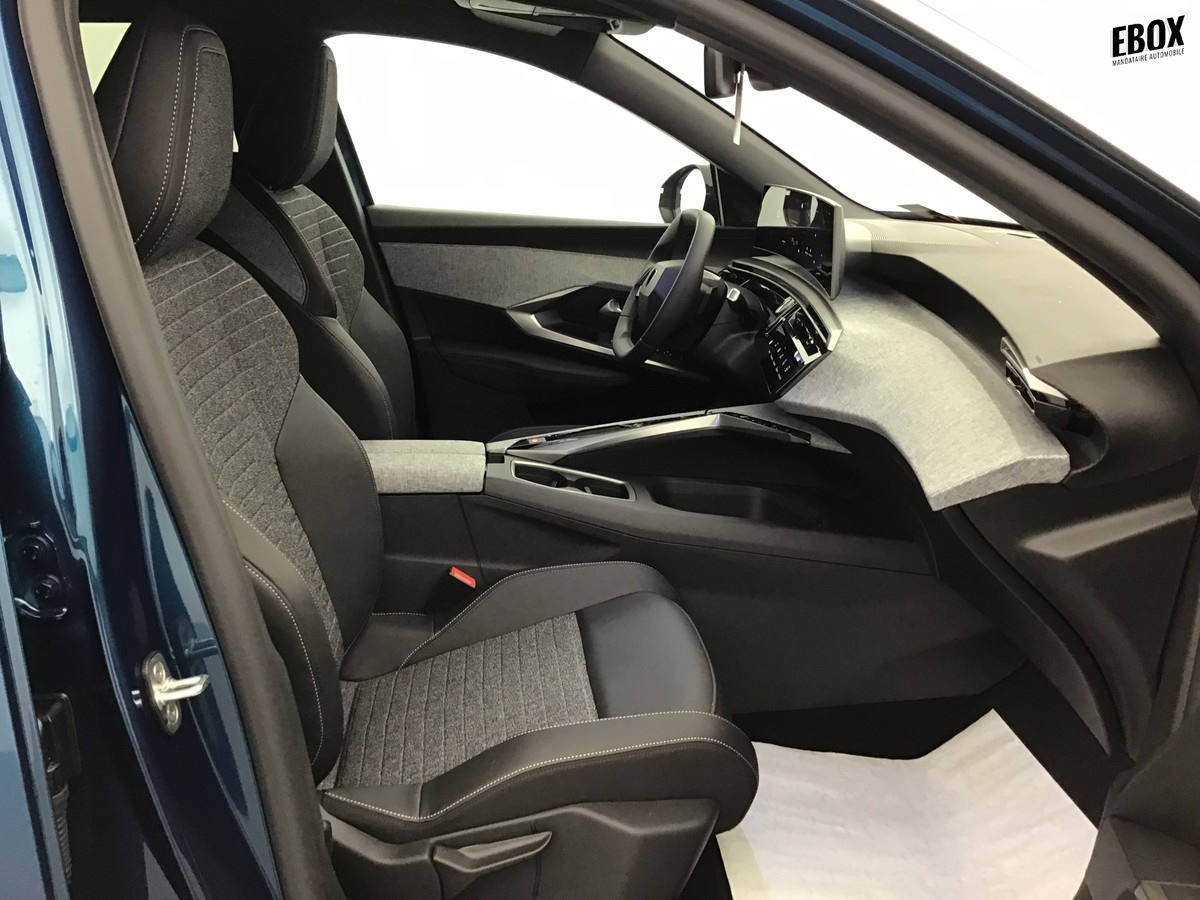 N200163_p3 - PEUGEOT - 3008 PHASE 4 - 2025 - photo 6