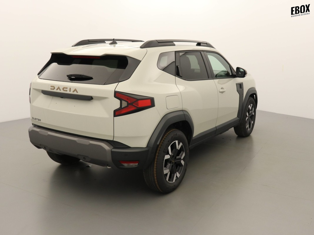 N201236_p3 - DACIA - DUSTER - 2025 - photo 2