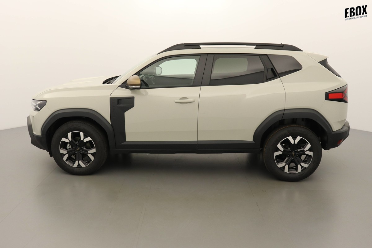 N201236_p3 - DACIA - DUSTER - 2025 - photo 4