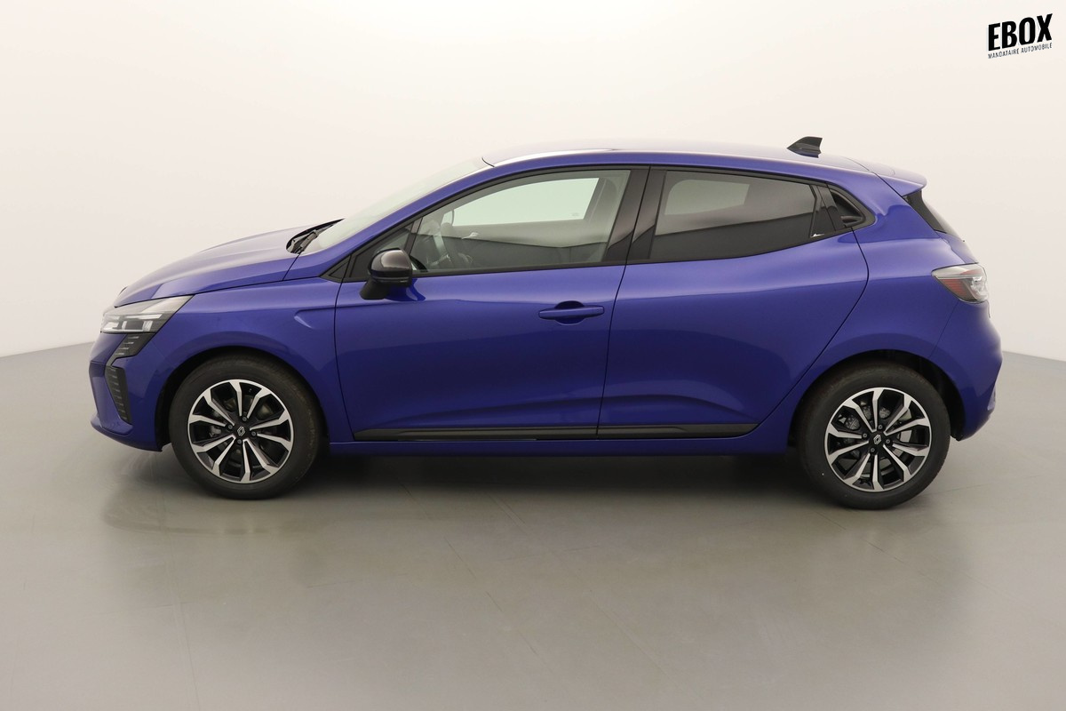 N201089_p3 - RENAULT - CLIO 5 - 2024 - photo 4