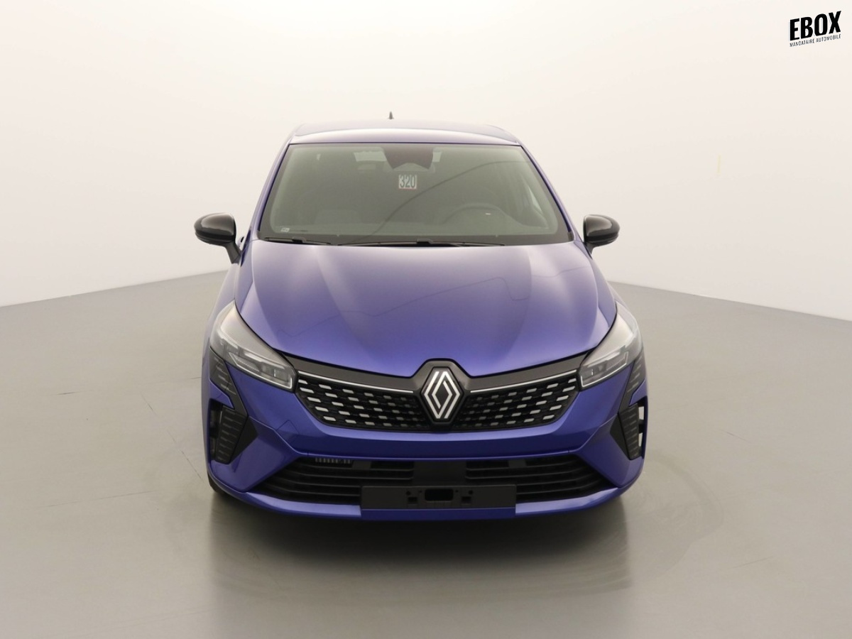 N201089_p3 - RENAULT - CLIO 5 - 2024 - photo 3