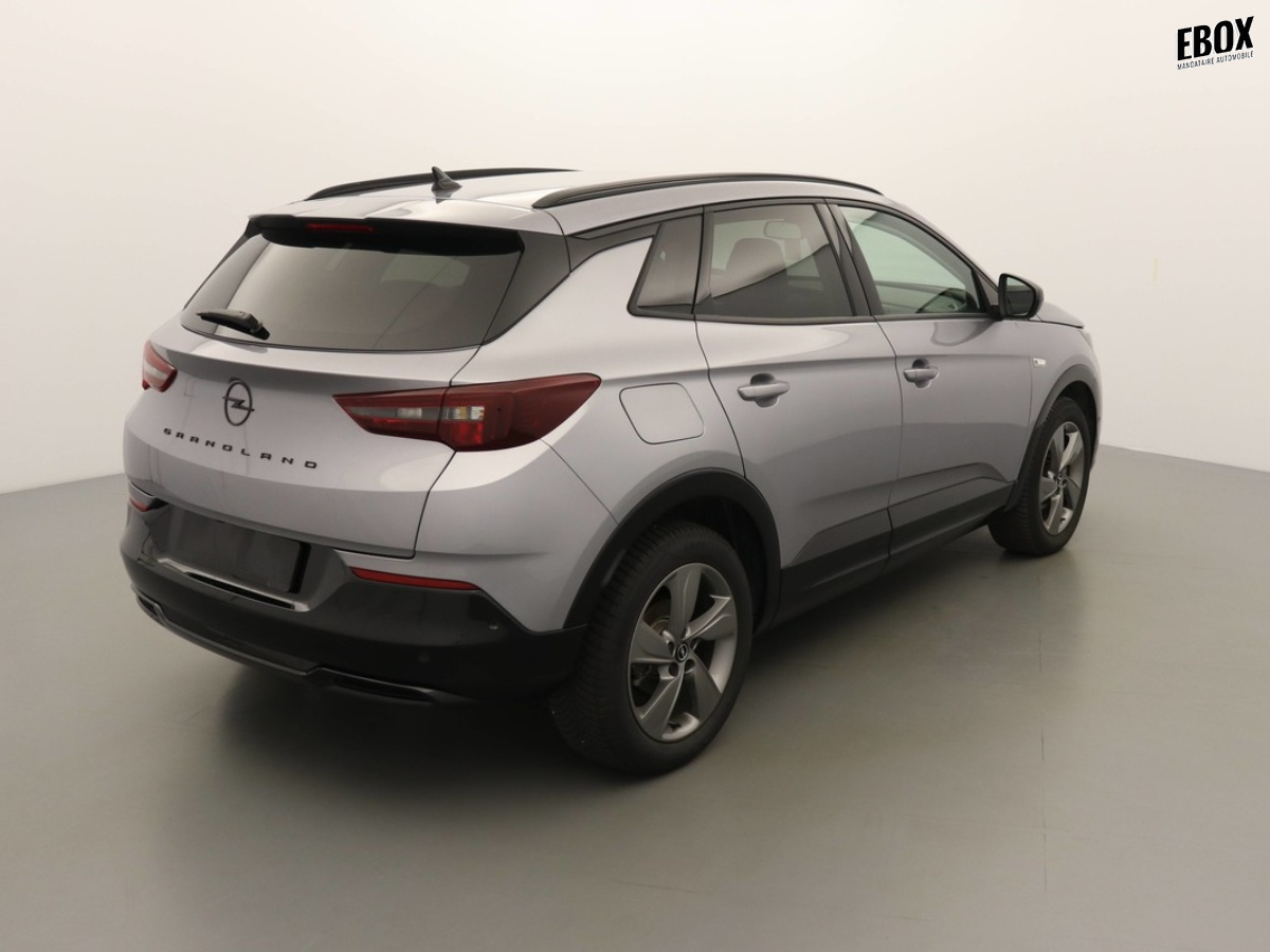 O200917_p3 - OPEL - GRANDLAND - 2024 - photo 2