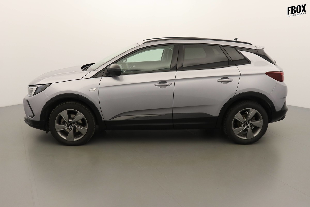 O200917_p3 - OPEL - GRANDLAND - 2024 - photo 4