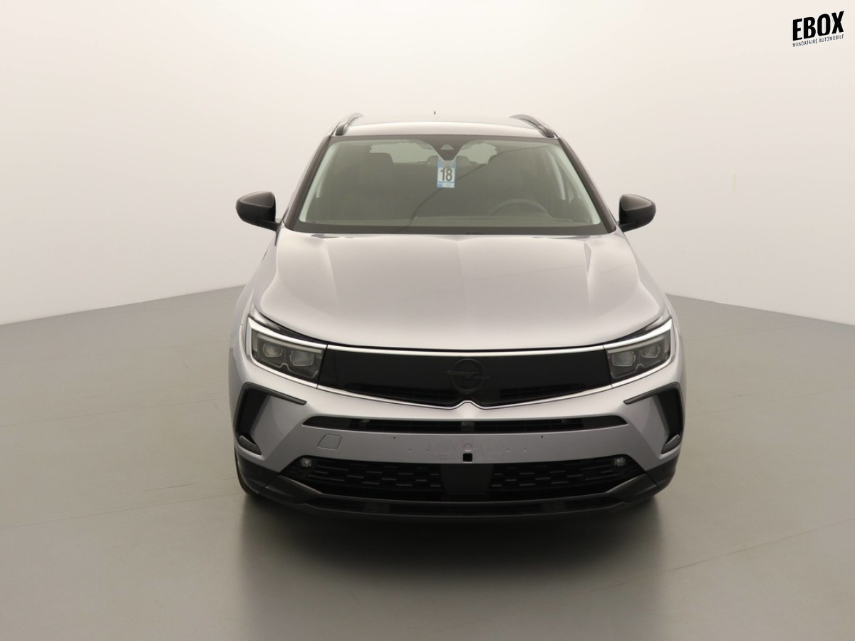 O200917_p3 - OPEL - GRANDLAND - 2024 - photo 3