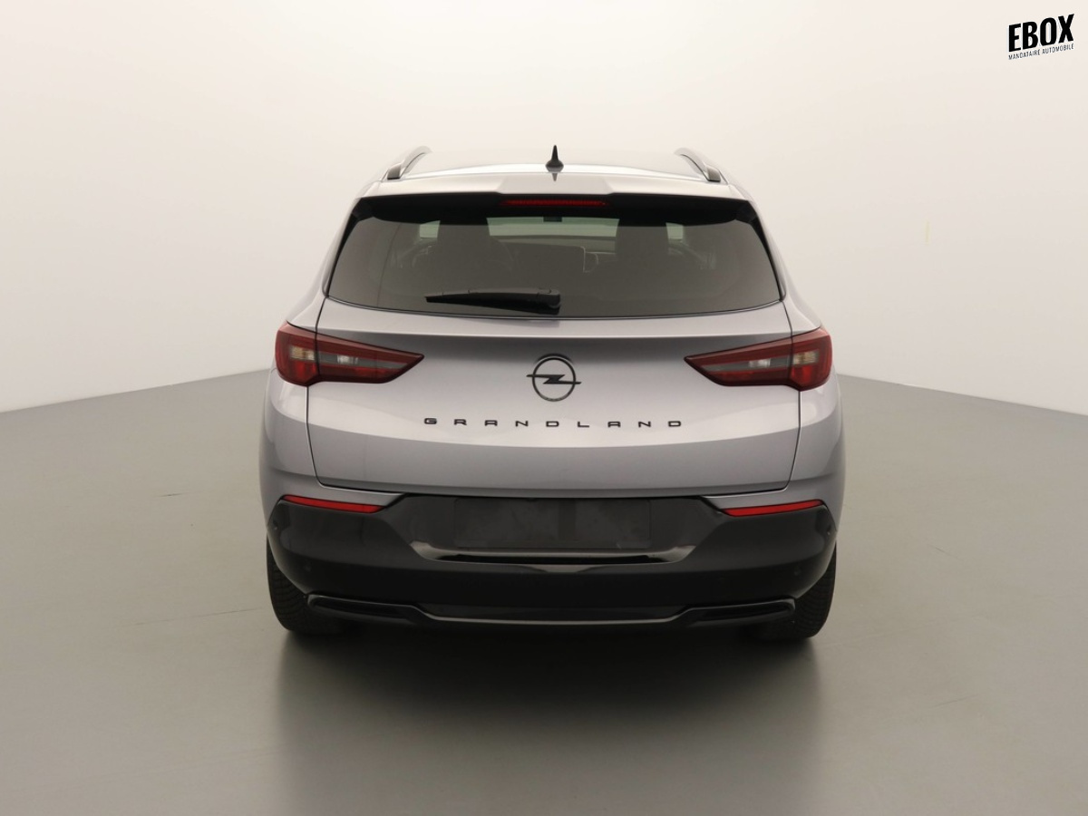 O200917_p3 - OPEL - GRANDLAND - 2024 - photo 5