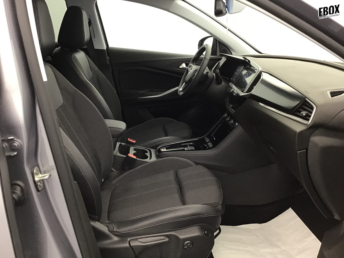 O200917_p3 - OPEL - GRANDLAND - 2024 - photo 6