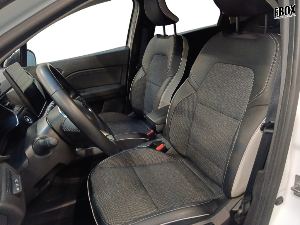 71524_p51 - RENAULT - CAPTUR - 2024 - photo 10