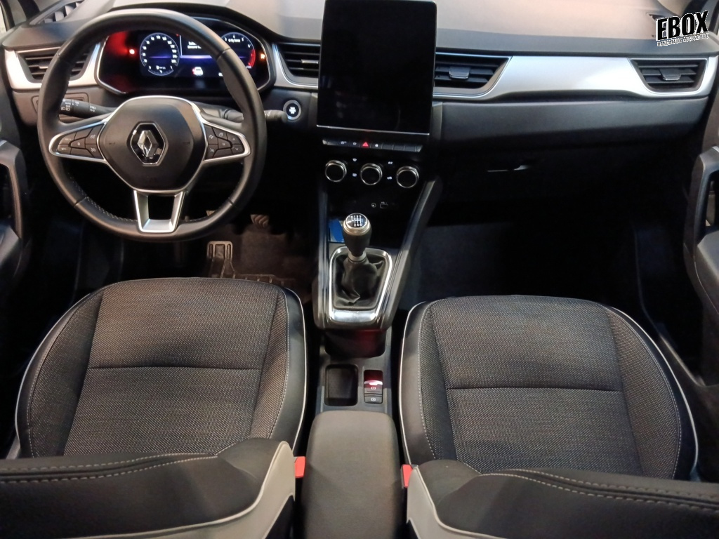 71524_p51 - RENAULT - CAPTUR - 2024 - photo 12