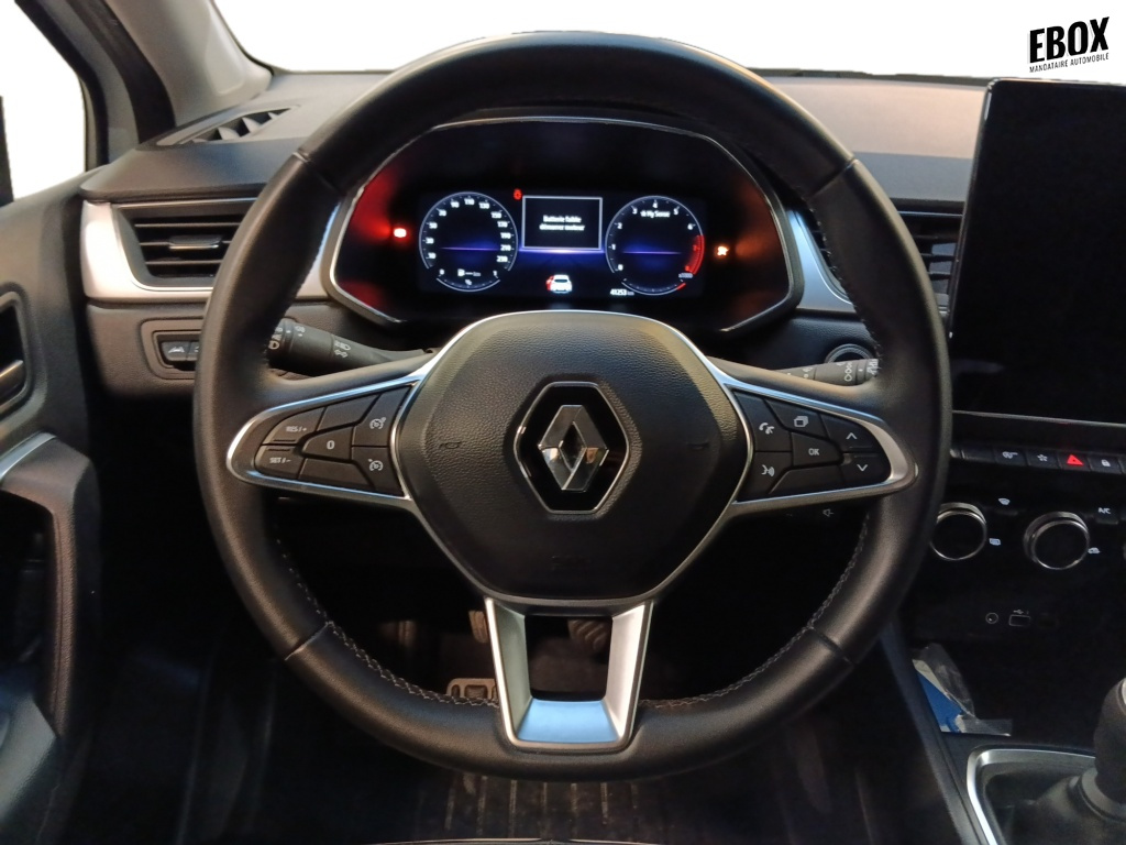 71524_p51 - RENAULT - CAPTUR - 2024 - photo 13