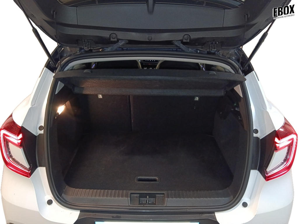 71524_p51 - RENAULT - CAPTUR - 2024 - photo 19