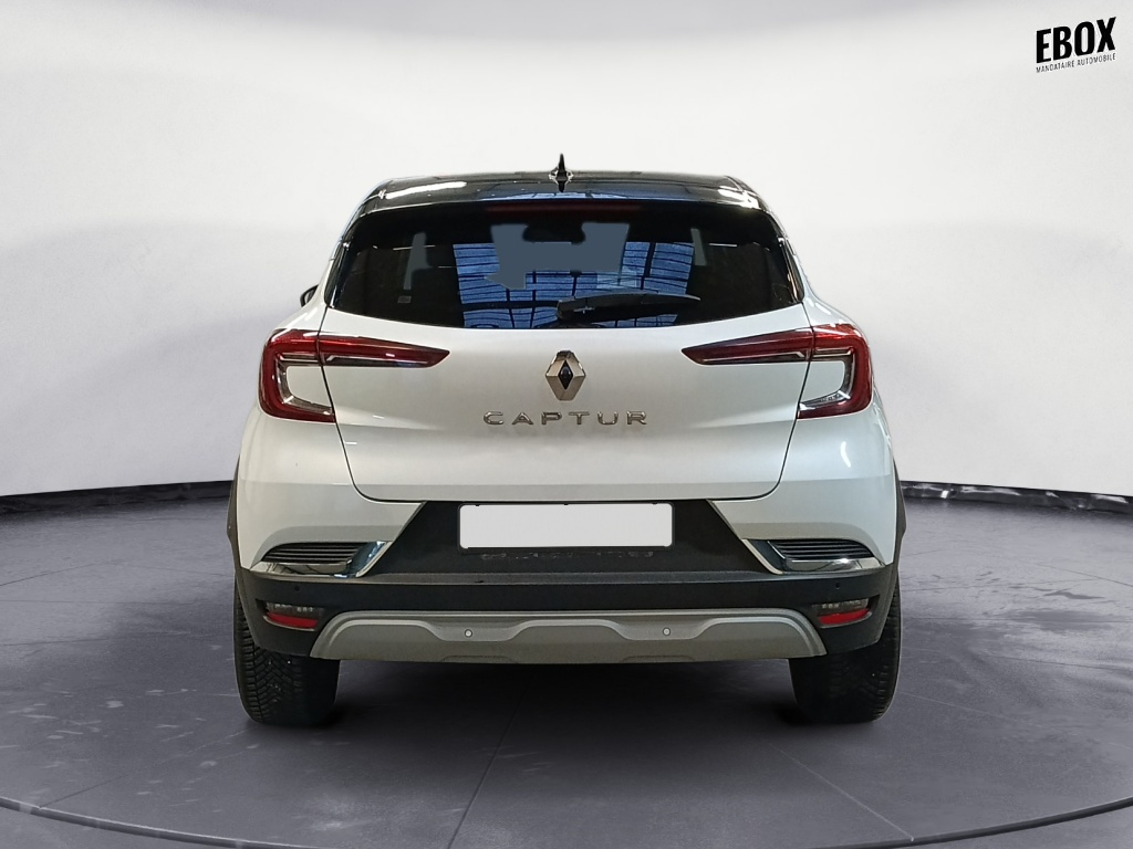 71524_p51 - RENAULT - CAPTUR - 2024 - photo 4