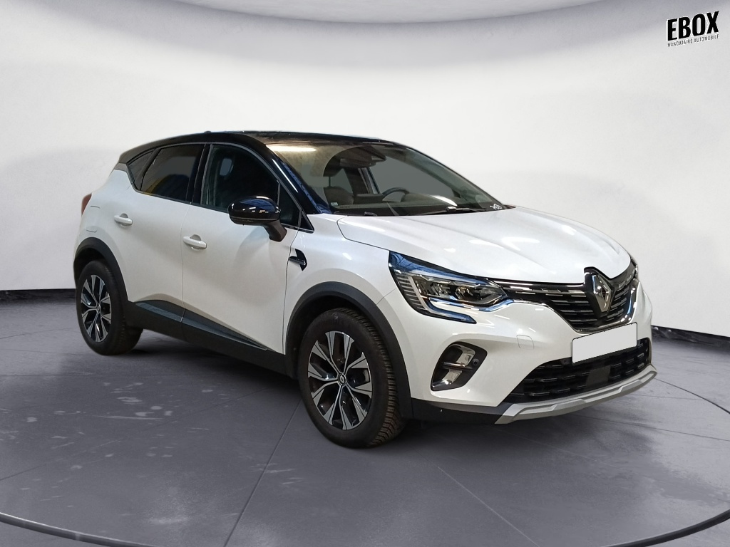 71524_p51 - RENAULT - CAPTUR - 2024 - photo 7