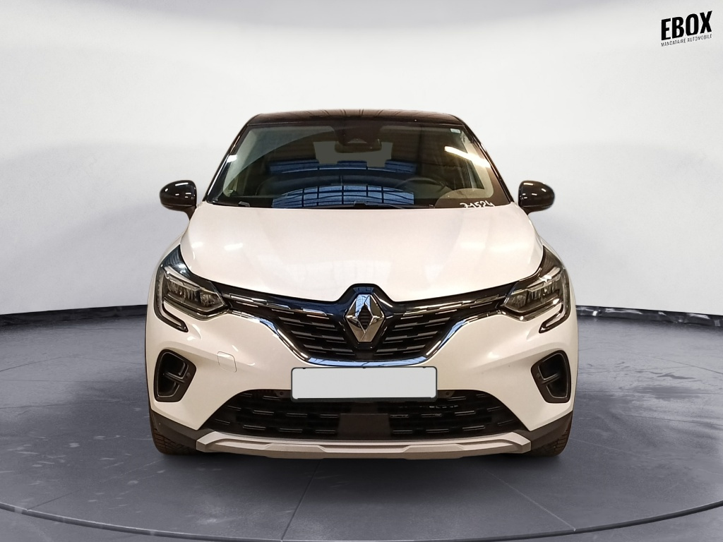 71524_p51 - RENAULT - CAPTUR - 2024 - photo 8