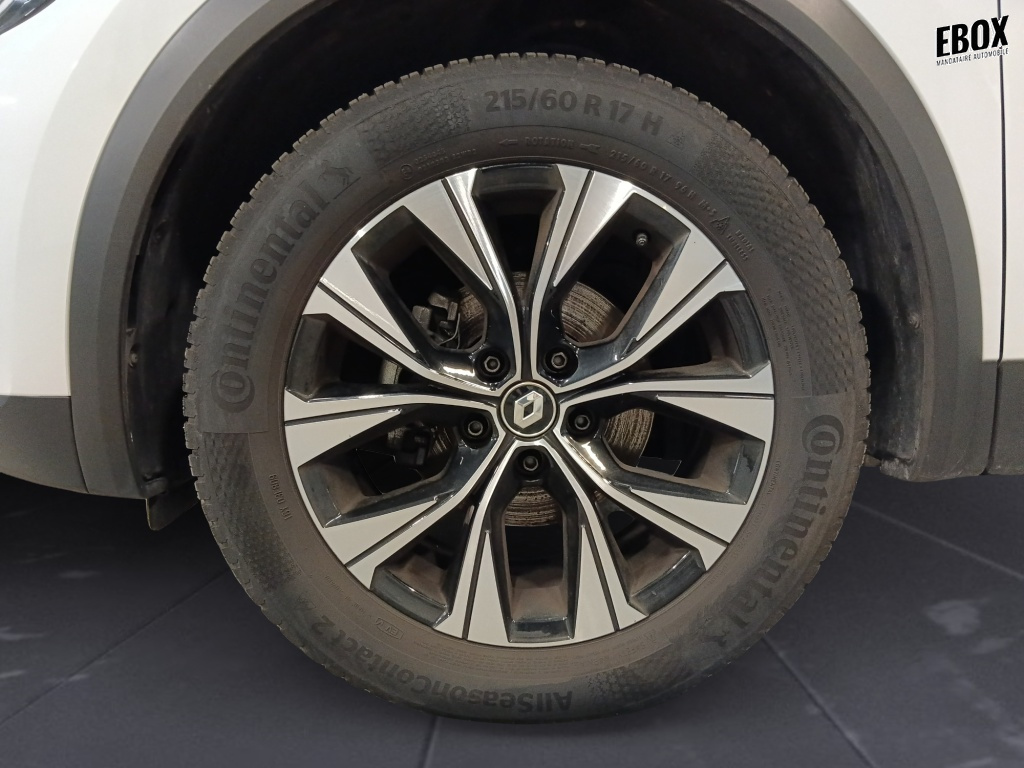 71524_p51 - RENAULT - CAPTUR - 2024 - photo 9