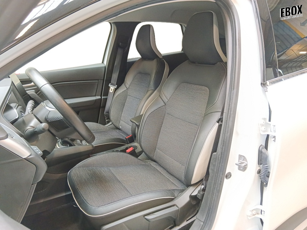 71525_p51 - RENAULT - CAPTUR - 2024 - photo 10