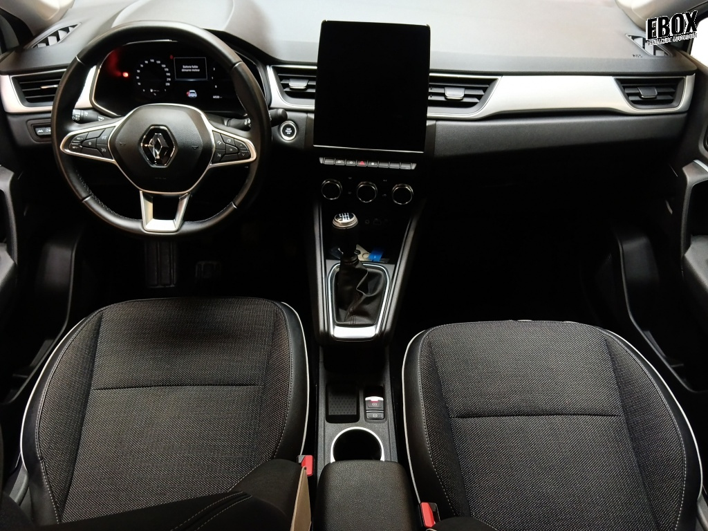 71525_p51 - RENAULT - CAPTUR - 2024 - photo 12