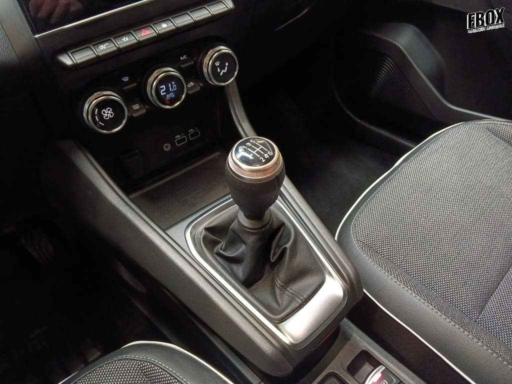 71525_p51 - RENAULT - CAPTUR - 2024 - photo 15