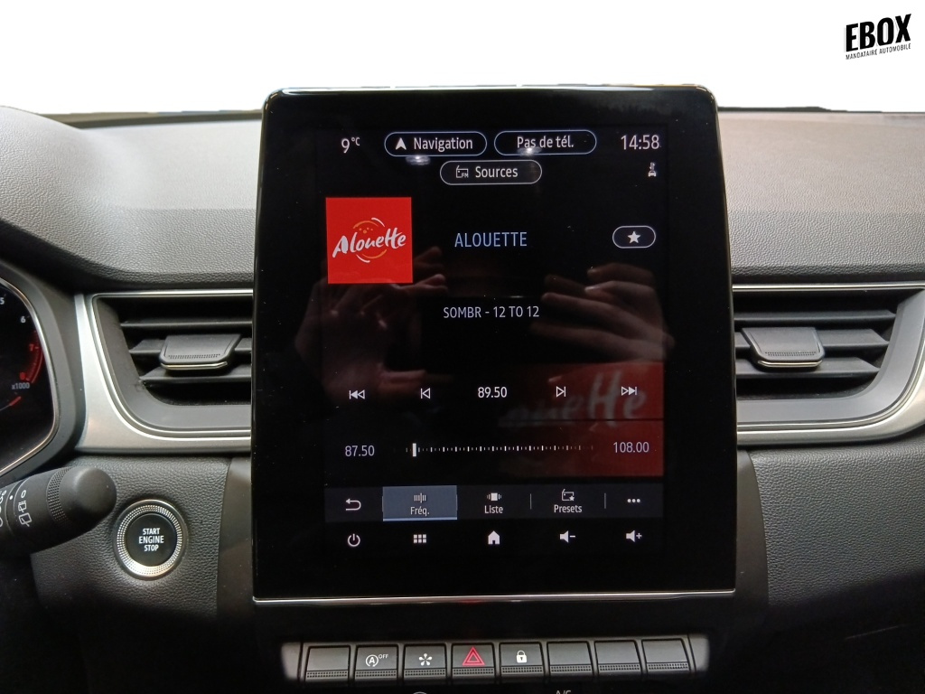 71525_p51 - RENAULT - CAPTUR - 2024 - photo 17